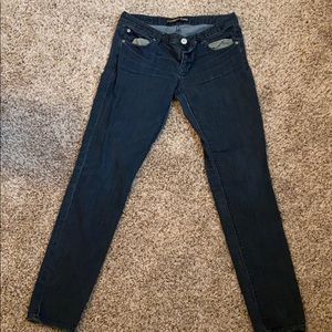 Express jeans